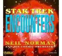 Ost - Star Trek! Encounters
