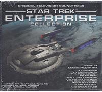 Ost - Star Trek: Enterprise.