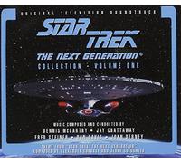 Ost - Star Trek - Next Gen, Vol. 1