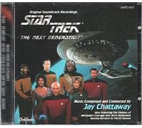 OST - STAR TREK NEXT GEN..VOL.4