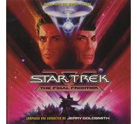 OST - STAR TREK V