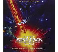 OST - STAR TREK VI