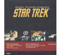 Ost - Star Trek Vol.2