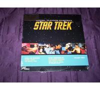 Ost - Star Trek Vol.3
