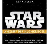 Ost - Star Wars: Angriff Der