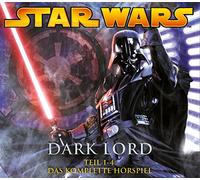 OST - STAR WARS -DARK LORD
