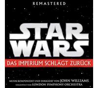 Ost - Star Wars: Das Imperium