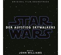 Ost - Star Wars: der Aufstieg Skywalkers