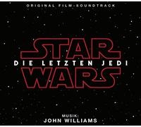 Ost - Star Wars: Die Letzten