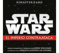 Ost - Star Wars: El Imperio