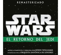 Ost - Star Wars: El Retorno
