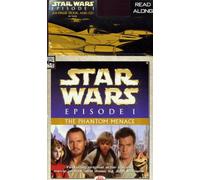 Ost - Star Wars-Episode 1/Phantom Me