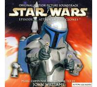 Ost - Star Wars Episode 2: Attack of the Clones