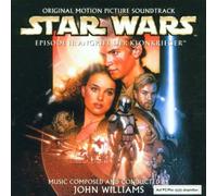 Ost - Star Wars Episode II: Angriff der Klonkrieger