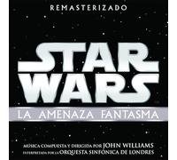 Ost - Star Wars: La Amenaza