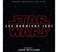 Ost - Star Wars: Les - Digipak