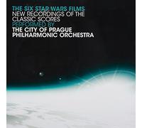 Ost - Star Wars-Music from the Six Films