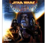 OST - STAR WARS, SHADOWS OF THE