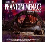 Ost - Star Wars - The Phantom Menace And Other Film Hits