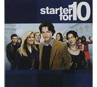 OST - Starter for Ten