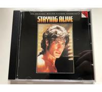 Ost - Staying Alive