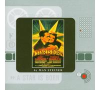 Ost/Steiner,Max (Composer) - A Star Is Born