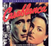 Ost/Steiner,Max (Composer) - Casablanca