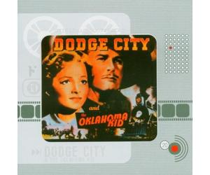 Ost/Steiner,Max (Composer) - Dodge City/the Oklahoma Kid