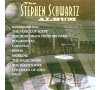 Ost - Stephen Schwartz Album