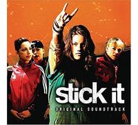 OST - STICK IT -15TR-