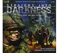 OST - STRAIGHT INTO DARKNESS