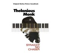 OST STRAIGHT NO CHASER: THELONIOUS MONK (CD)
