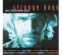 Various Artists - Strange Days