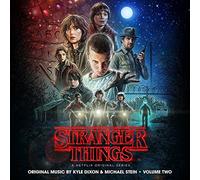 OST - Stranger Things Stagione 1, Vol. 2