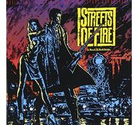 OST - Streets of Fire