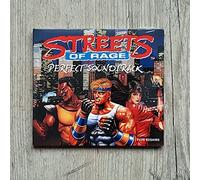 Ost - Streets Of Rage