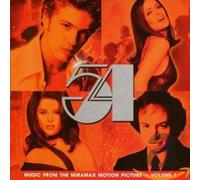 Ost - Studio 54-Music from the Miramax Mo