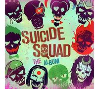 Ost - Suicide Squad