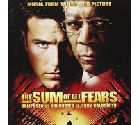 Ost - Sum of All Fears