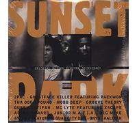 Ost - Sunset Park