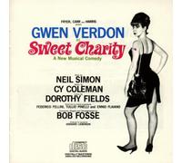 Ost - Sweet Charity