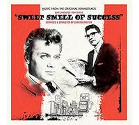 Ost - Sweet Smell Of Success Ost