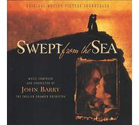 Ost - Swept from the Sea