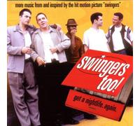 Ost - Swingers Too