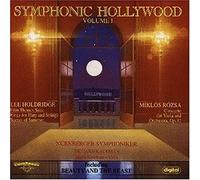 Ost - Symphonic Hollywood Vol.1