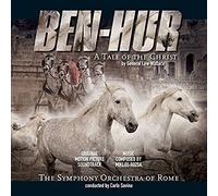 Ost - Symphony Orchestra - Ben-Hur A Tale Of The..