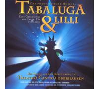 Ost - Tabaluga & Lilli