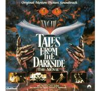 Ost - "Tales from the Dark Side"
