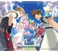 OST - TALES OF LINK -BONUS TR-