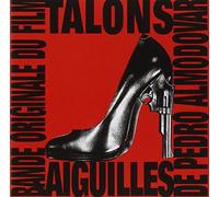 Ost - Talons Aiguilles